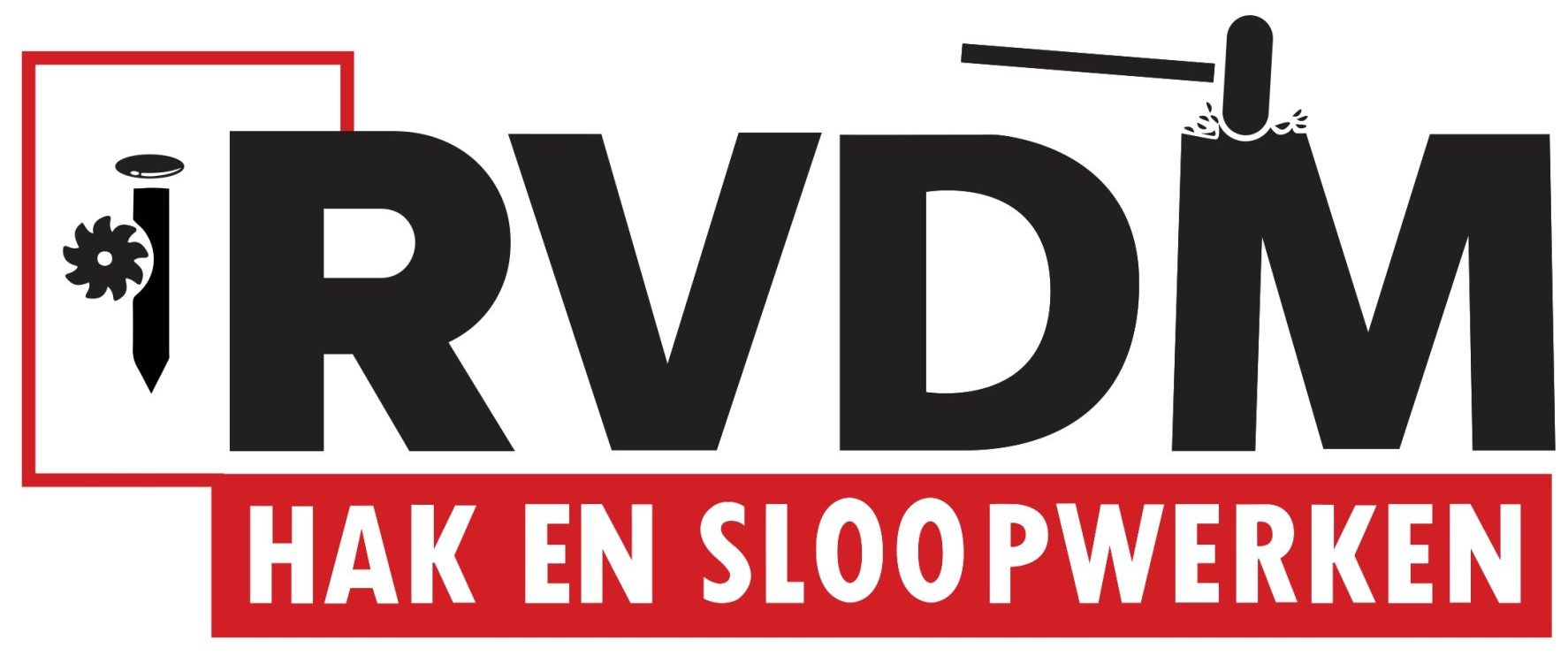 RVDM Hak en Sleuvenfreesbedrijf